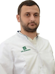 Хирург Игорь Батразович Будаев