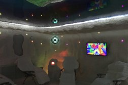 Соляная пещера Speleon, с рейтингом 4.8 - находится по адресу Курган, улица Гоголя, 10 