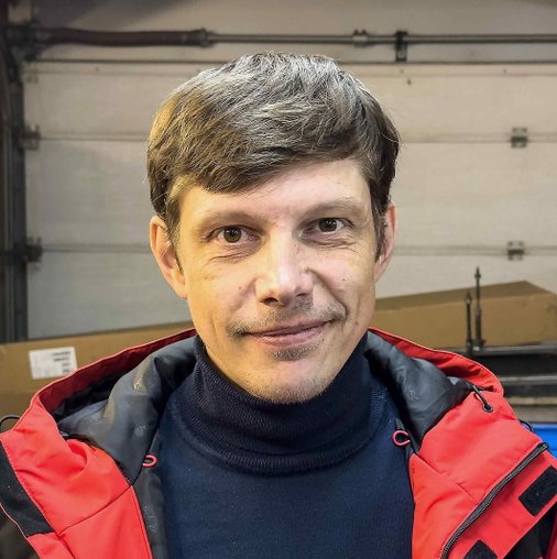 Дмитрий Казаков
