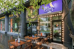 Кофейня Plim Coffee, с рейтингом 4.9 - находится по адресу Москва, улица Шаболовка, 59к1А 