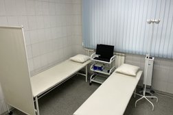 Медицинский центр НовоМед, с рейтингом 3.3 - находится по адресу Красноярск, улица Водопьянова, 22 