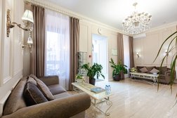 Студия красоты Ювента, с рейтингом 4.9 - находится по адресу Московская область, Долгопрудный, проспект Пацаева, 7к5 