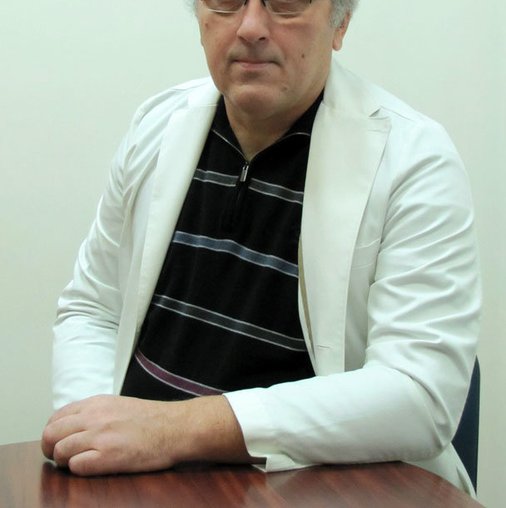 Владимир Николаевич Брыкин