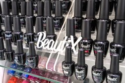 Салон красоты Cinema, с рейтингом 4.8 - находится по адресу Московская область, Жуковский, Молодёжная улица, 21А 