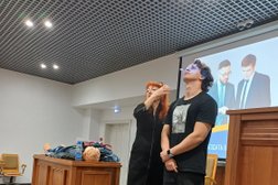 Учебный центр ПРОФИКЛАСС, с рейтингом 4.3 - находится по адресу Москва, Зеленоград, улица Юности, 8 