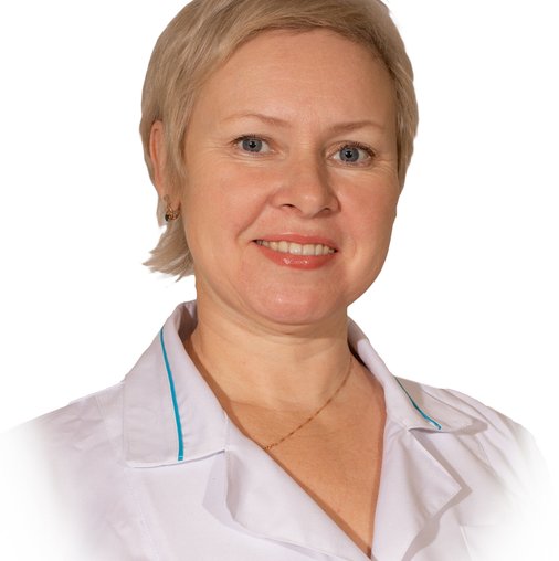 Светлана Викторовна Ермакова