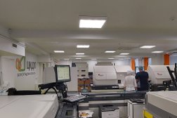 Клинико-диагностическая лаборатория Цкдл, с рейтингом 2.9 - находится по адресу Волжский, Мира, 12а 