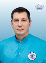 Нарколог, психиатр Дмитрий Васильевич Хандожко