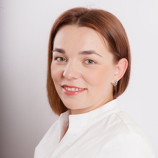 Анна Александровна Дрожжова