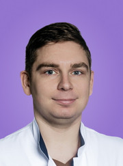 Кардиолог, терапевт Виктор Сергеевич Гохерц