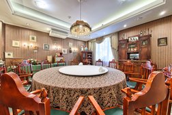 Гостинично-ресторанный комплекс Гайот, с рейтингом 3.7 - находится по адресу Санкт-Петербург, Профессора Попова, 23 лит Е 
