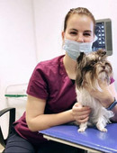 Лесняк Екатерина Игоревна