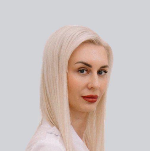 Кристина Олеговна Маликова