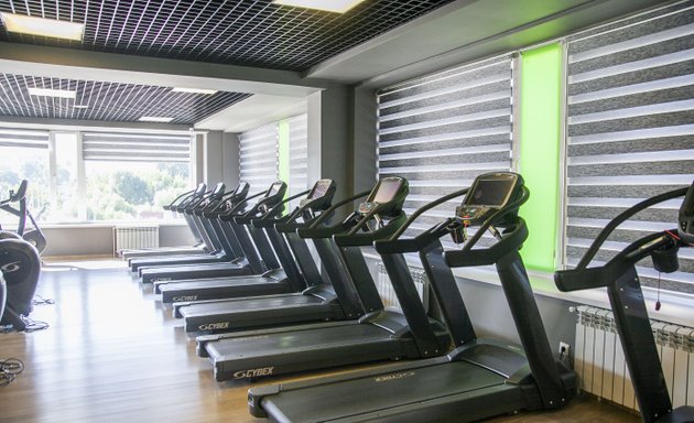 Start gym тверская ул 58 6 фото