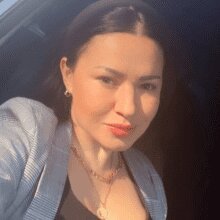 Ирина Макарова