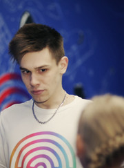 Аниматор, ведущий/тамада Даниил Смирнов