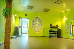 Фитнес-студия Аванте, с рейтингом 4.5 - находится по адресу Московская область, Дмитров, Подлипецкая Слобода, 52 