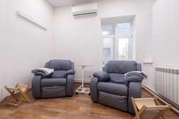 Клиника витаминных инъекций Refresh clinic, с рейтингом 4.9 - находится по адресу Екатеринбург, переулок Трактористов, 3 