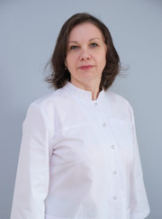 Эндокринолог Ольга Александровна Коваленко