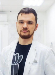 Пластический хирург, дерматолог Владимир Игоревич Кузнецов