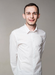 Стоматолог, стоматолог-ортопед Андрей Эдуардович Скляров