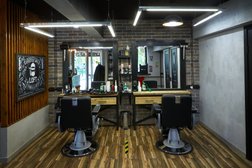 Барбершоп LOFT, с рейтингом 3.6 - находится по адресу Москва, Судостроительная улица, 25 к1 