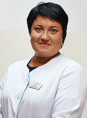 Эндокринолог, генетик Екатерина Евгеньевна Шиповскова