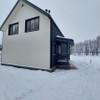 фото от пользователя Татьяна Адамушкина в отзыве о компании по малоэтажному строительству для постоянного проживания Дачный сезон