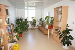 Федеральный центр сердечно-сосудистой хирургии им. С.Г. Суханова, с рейтингом 2.9 - находится по адресу Пермь, улица Маршала Жукова, 35 