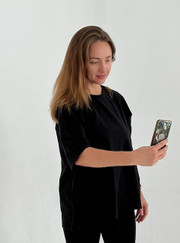 Тренер по фитнесу Кристина Крылова