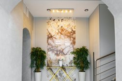 Медицинский центр №1, с рейтингом 3.3 - находится по адресу Курск, проспект Хрущёва, 8 