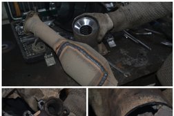 O2 service, с рейтингом 4 - находится по адресу Алматы, улица Ардакты, 29 