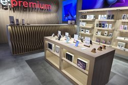 Магазин оригинальной техники re:premium, с рейтингом 4.7 - находится по адресу Липецк, улица Валентины Терешковой, 35Б 