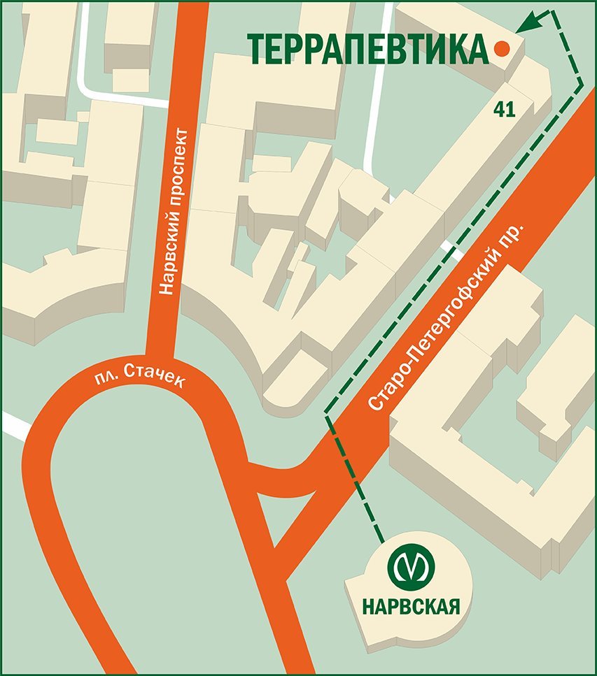 Метро Нарвская Магазины