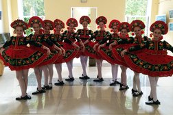 Театр Танца, Музыки, Сказки, с рейтингом 3.6 - находится по адресу Сочи, микрорайон Хоста, Платановая улица, 2А 