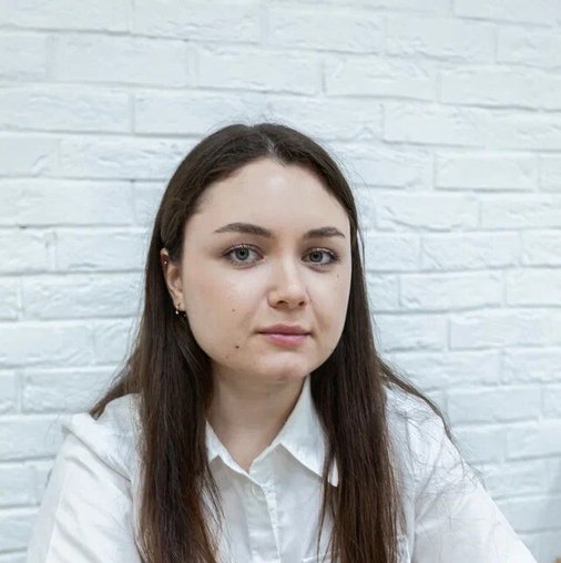 Ирина Михайловна Макаренко