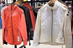 Магазин спортивных товаров и экипировки Sportidea, с рейтингом 5 - находится по адресу Алматы, Ауэзова, 161 