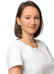 Ортодонт, стоматолог Наталья Евгеньевна Сугурбекова (Казарина)