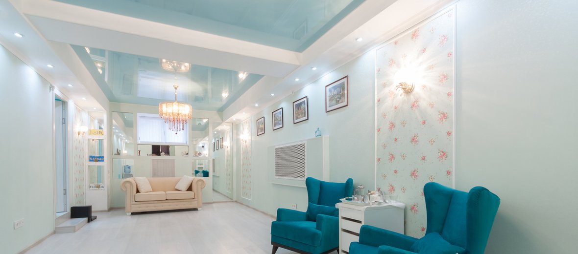 Фотогалерея - Центр красоты Beauty Room на улице Бебеля