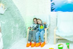 Детская клиника, с рейтингом 3.9 - находится по адресу Республика Башкортостан, Уфа, Бакалинская улица, 25 