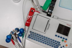 Клиника Танмед, с рейтингом 3.4 - находится по адресу Саратов, проспект имени 50 лет Октября, 110А 