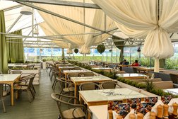 VERANDA grill & bar, с рейтингом 2.3 - находится по адресу Павлодар, Камзина, 67/5 