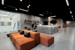 Фитнес-клуб Fitness 24, с рейтингом 4.2 - находится по адресу Санкт-Петербург, округ № 65, Северо-Приморская часть, 197374, улица Савушкина, 126 