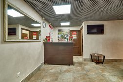 Банный комплекс Слудские бани, с рейтингом 2.8 - находится по адресу Пермь, улица Барамзиной, 42/3 ст1 