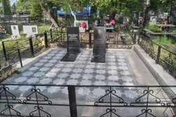 Компания по изготовлению и продаже памятников Каменотёс26, с рейтингом 5 - находится по адресу Ставрополь, улица Коломийцева, 2 