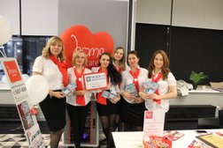 Агентство недвижимости Home estate, с рейтингом 4.7 - находится по адресу Санкт-Петербург, Стахановцев, 21 