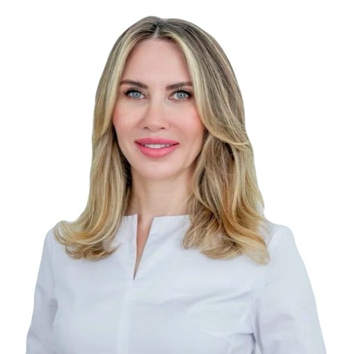 Наталья Владимировна Мешкова