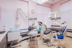 Стоматология Перфекто, с рейтингом 4.8 - находится по адресу Сочи, микрорайон Завокзальный, Тоннельная улица, 2/2 
