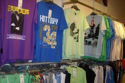 Магазин одежды Твое, с рейтингом 3.5 - находится по адресу Москва, улица Декабристов, 12 