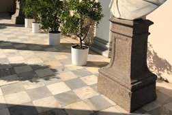 Центр психотерапии и медицинской психологии на улице Абая, с рейтингом 3.4 - находится по адресу Караганда, улица Абая, 59А 